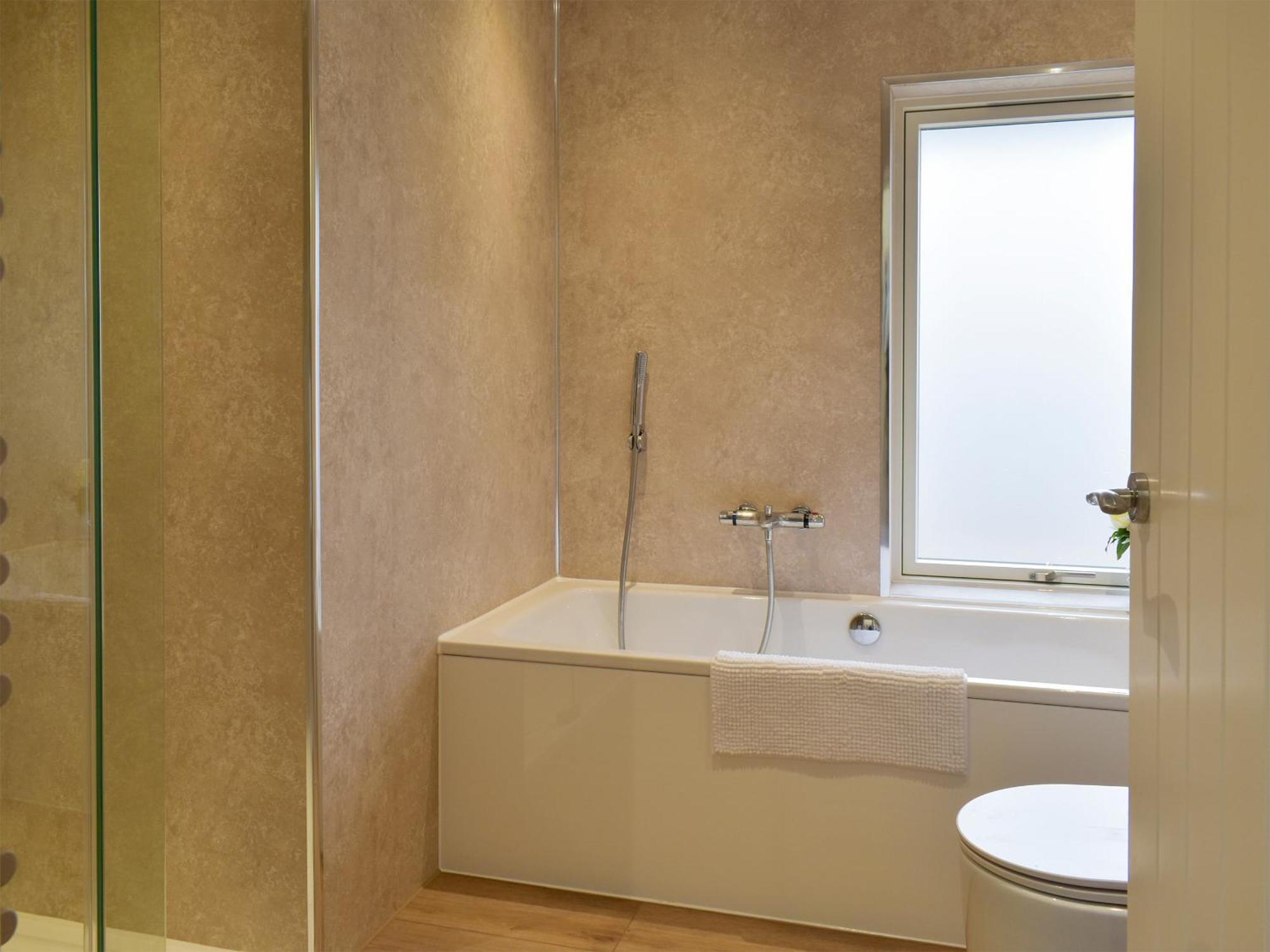 Falcon Cottage Linlithgow Esterno foto