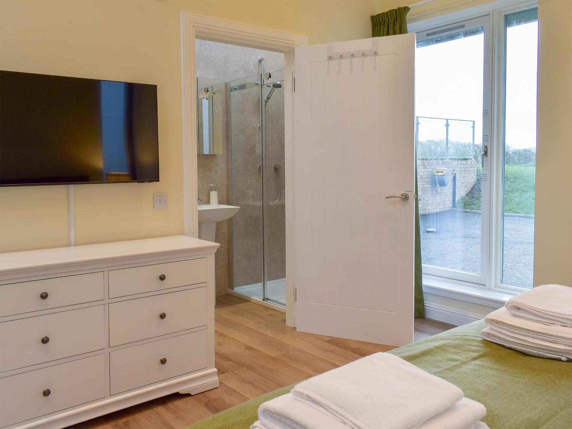 Falcon Cottage Linlithgow Esterno foto