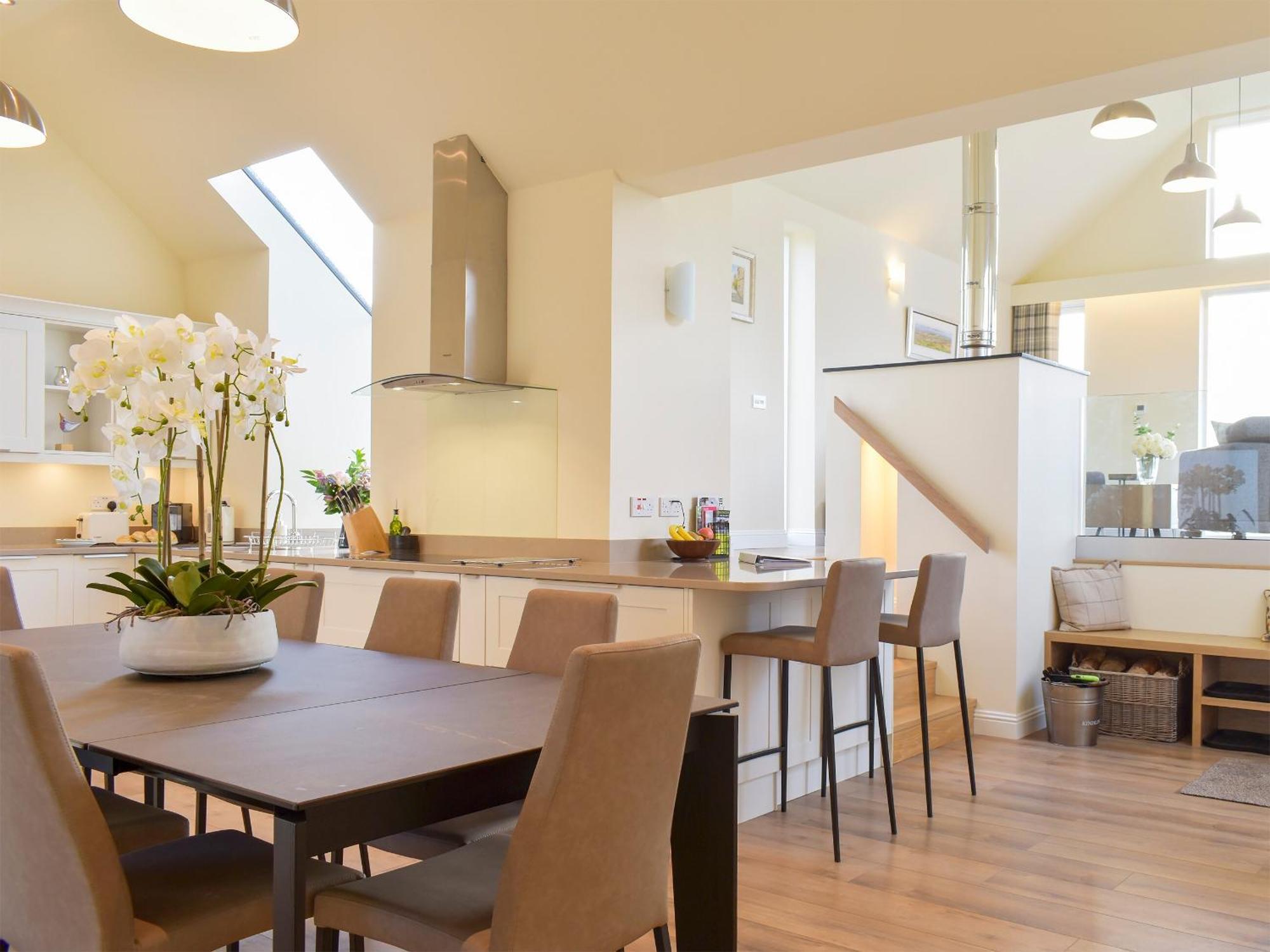 Falcon Cottage Linlithgow Esterno foto
