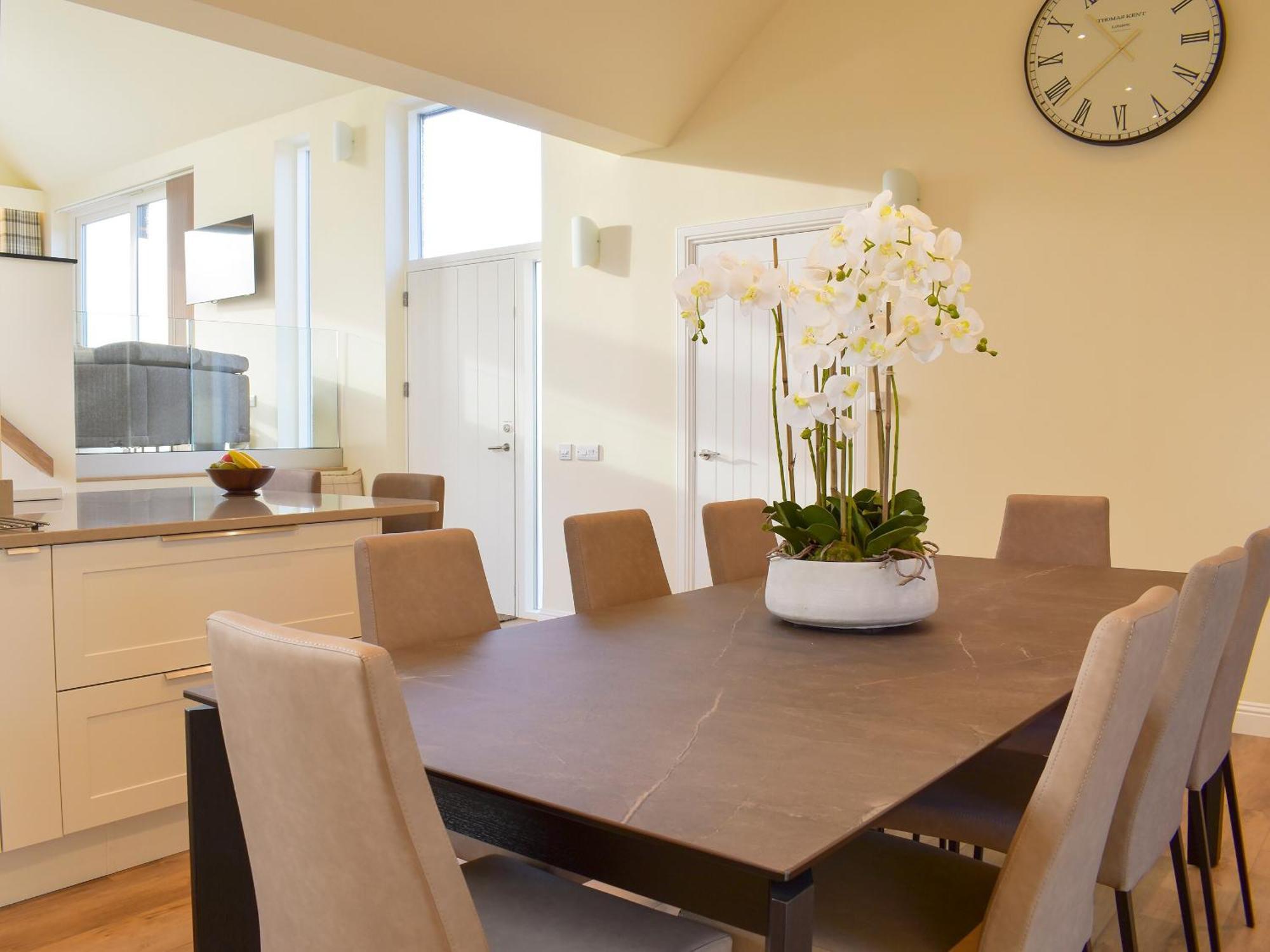 Falcon Cottage Linlithgow Esterno foto