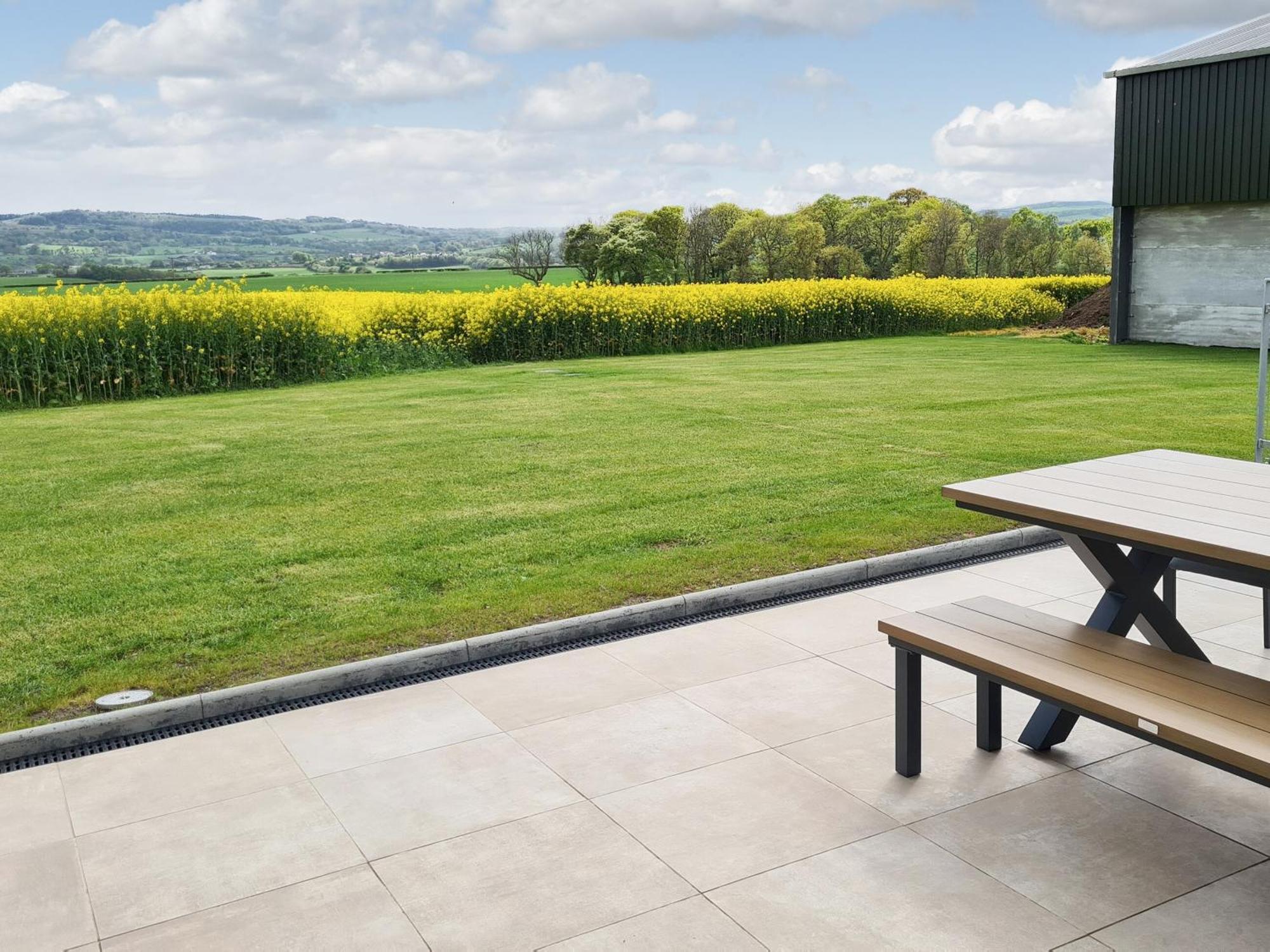 Falcon Cottage Linlithgow Esterno foto